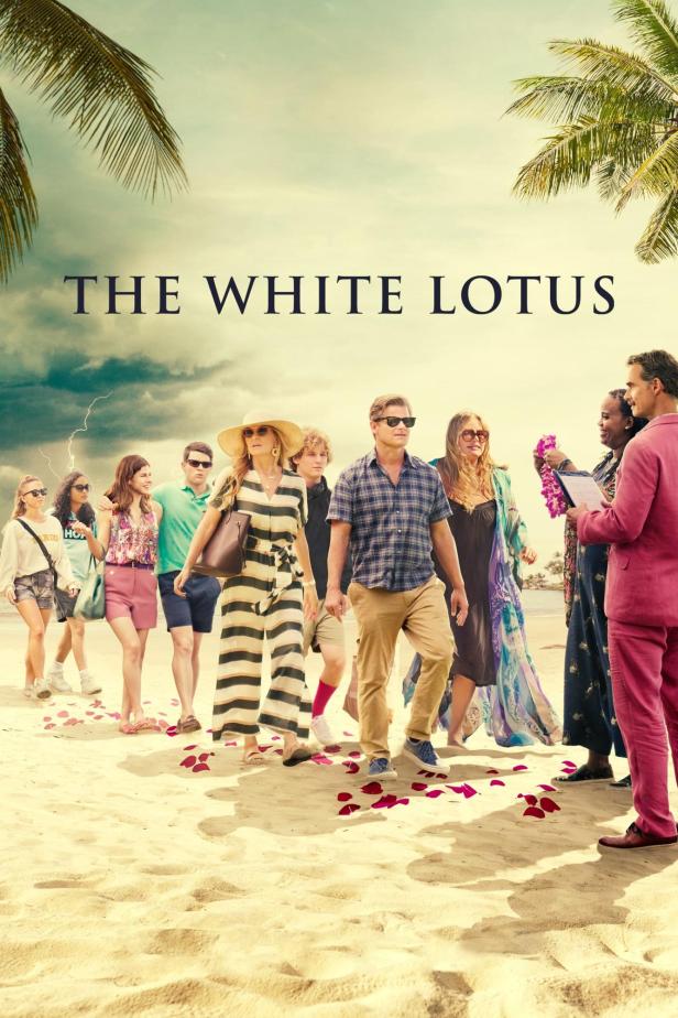 "White Lotus": Alles, was wir über Staffel 3 wissen