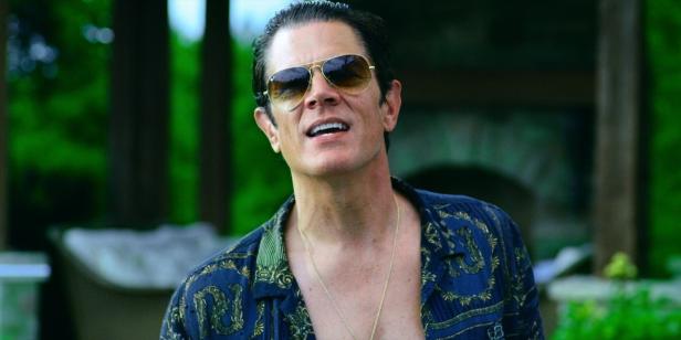 "Jackass"-Star Johnny Knoxville wurde wegen Streich verklagt