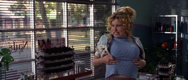 Die besten 5 Filme und Serien mit Jennifer Coolidge