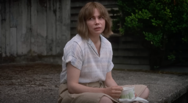 "Showing Up": Berührende Tragikomödie mit Michelle Williams