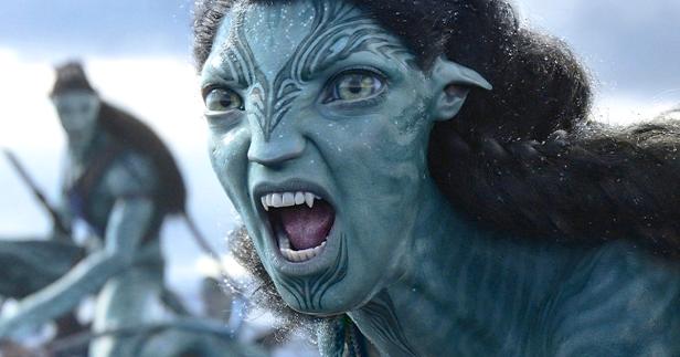 "Avatar: The Way of Water": Bereits Platz 7 der erfolgreichsten Filme ever