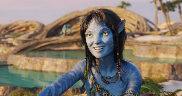 Who's Who? Habt ihr diese SchauspielerInnen in "Avatar 2" erkannt?