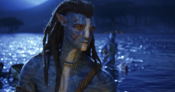 Who's Who? Habt ihr diese SchauspielerInnen in "Avatar 2" erkannt?