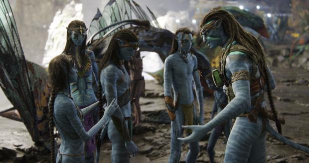 "Avatar 3" erscheint erst Ende 2025: Totgeglaubter kehrt zurück