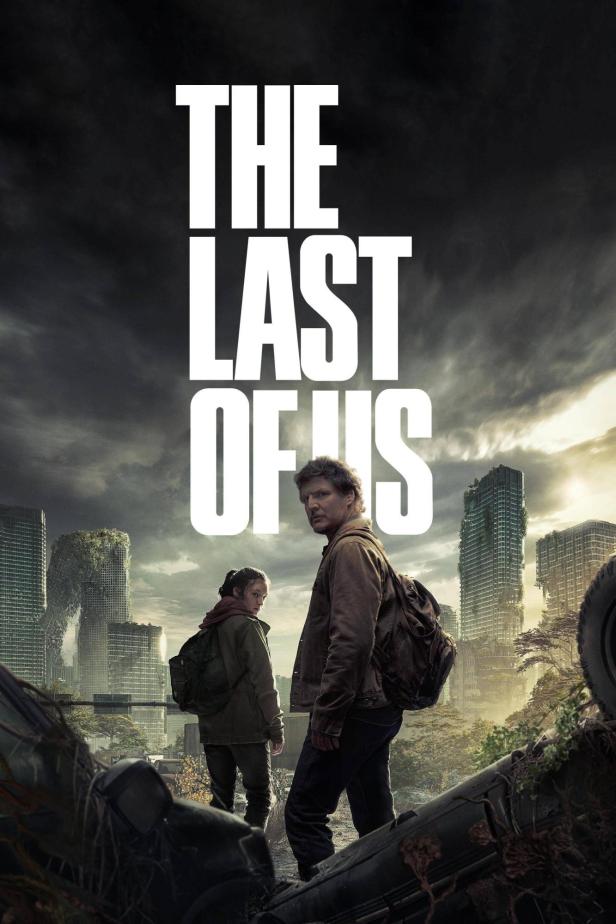 "The Last of Us": Ist die Sky-Serie das neue "The Walking Dead"?