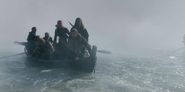 "Vikings: Valhalla" Staffel 2: Ab jetzt auf Netflix!