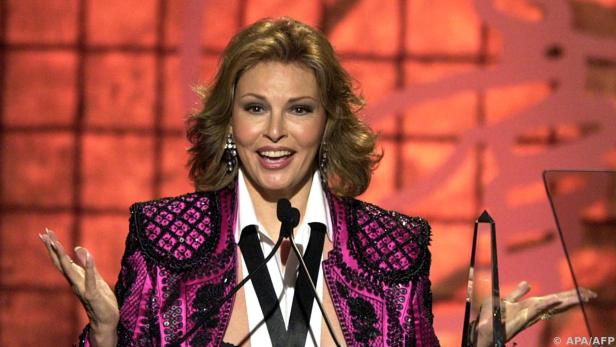 Raquel Welch starb mit 82 Jahren