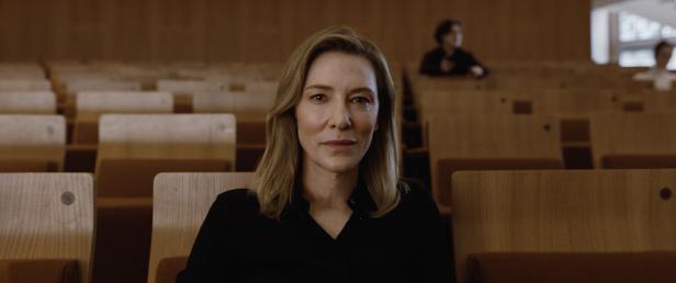 "Tár": Cate Blanchett in phänomenalem Me-Too-Drama