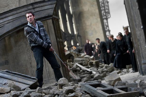 Die 10 beliebtesten "Harry-Potter"-Charaktere im Ranking!