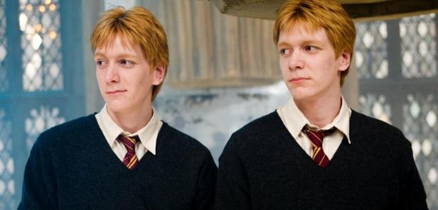 Die 10 beliebtesten "Harry-Potter"-Charaktere im Ranking!