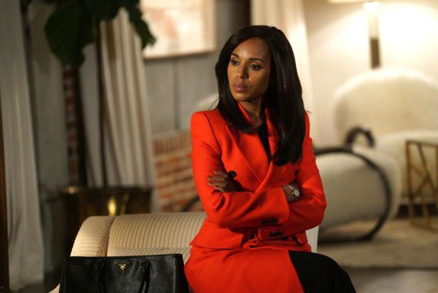 Kerry Washington in "Scandal"