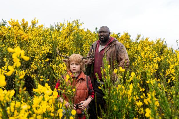 Staffel 2 von "Sweet Tooth": Hirsch-Bub Gus kehrt zurück