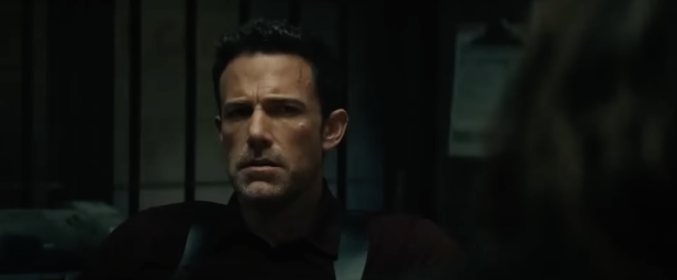 "Hypnotic": Ben Affleck in neuem Psycho-Thriller