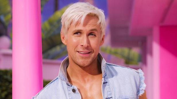 Babygirl: Ryan Gosling als Ken in "Barbie"