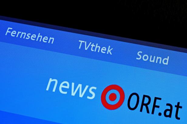 ORF-Digitalnovelle: Viel Neues für den ORF!