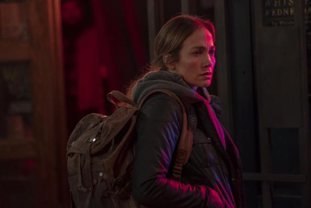 "The Mother" auf Netflix: Lohnt sich der Jennifer Lopez-Film?