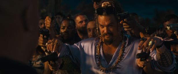 "Fast & Furious 10": Jason Momoa jagt Vin Diesel