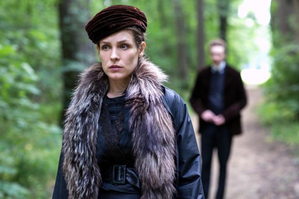 "Lou Andreas Salomé": Memoiren einer positiven Narzisstin