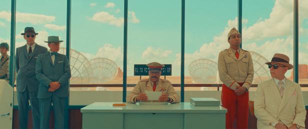 "Asteroid City": Wes Anderson auf Sinnsuche