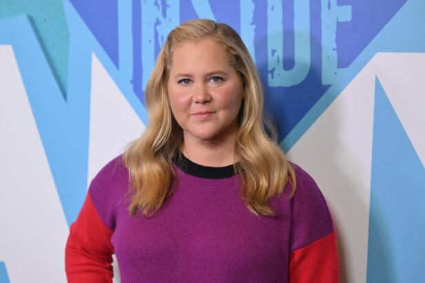 Amy Schumer
