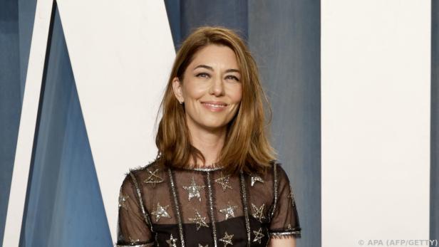 Sofia Coppola nahm Memoiren aus dem Jahr 1985 als Vorlage