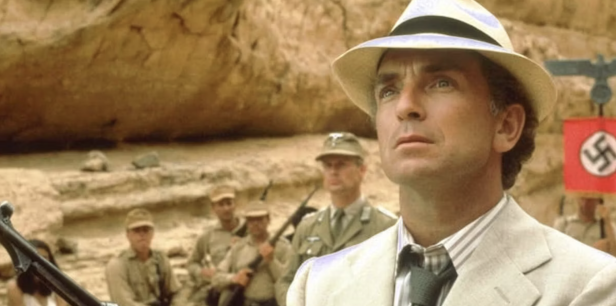 Die 5 coolsten "Indiana Jones"-Bösewichte