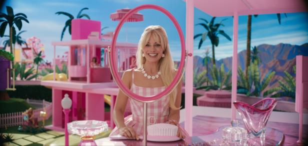 "Barbie": Ist der Film für Kinder geeignet?