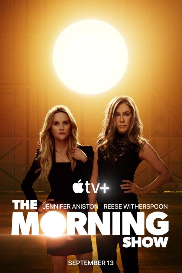 "The Morning Show"-Staffel 3: Alles, was wir darüber wissen