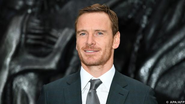 Fassbender spielt skrupellosen Auftragsmörder