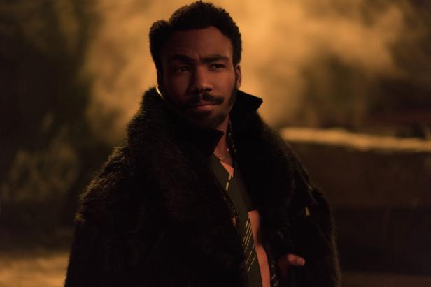 "Star Wars": Alles, was wir zum "Lando"-Film von Disney wissen