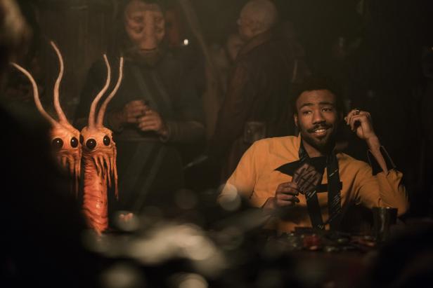 "Star Wars": Alles, was wir zum "Lando"-Film von Disney wissen