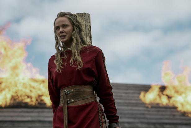 "Vikings: Valhalla": Staffel 3 ist die letzte – erster Trailer!