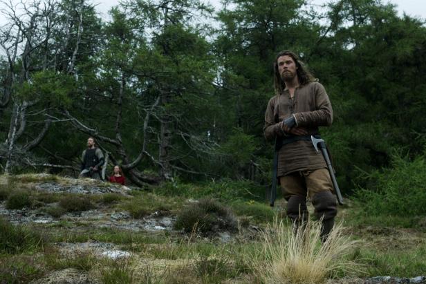 "Vikings: Valhalla": Staffel 3 ist die letzte – erster Trailer!