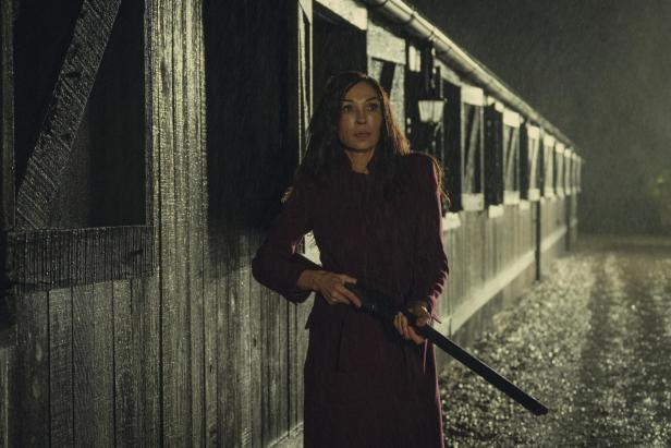 "Locked In": Wir erklären das Ende des Netflix-Thrillers