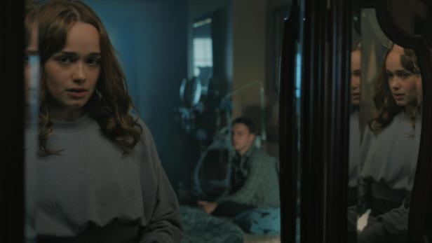 "Locked In": Wir erklären das Ende des Netflix-Thrillers