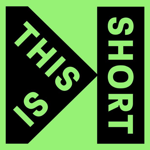 "This Is Short": Neustart für Streaming-Plattform der Kurzfilme