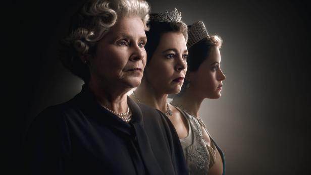 "The Crown"-Kritik zum Serienfinale: Das Ende einer Ära