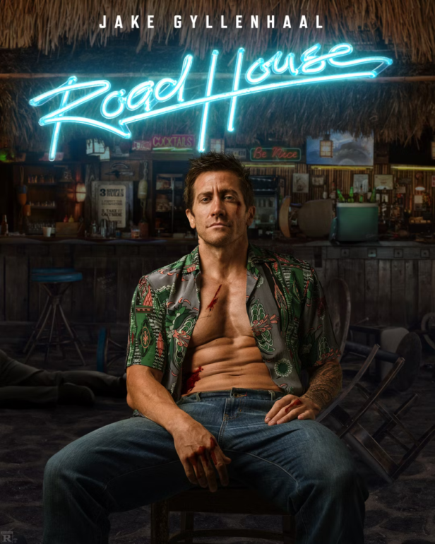 "Road House"-Remake mit Jake Gyllenhaal als Swayze-Nachfolger