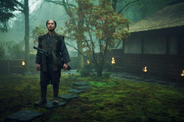 "Shogun": Lohnt sich die historische Disney+-Serie?