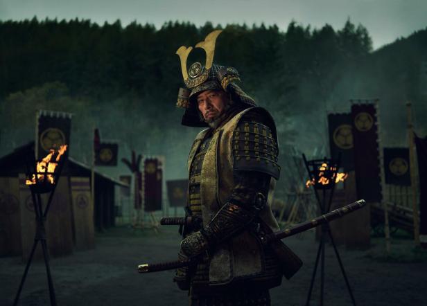 "Shogun": Basiert die Serie auf wahren Begebenheiten?