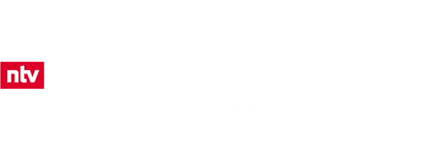 Logo der ntv-Dokumentation „Hitlers Panzerzug – Die rollende Festung des Diktators“.