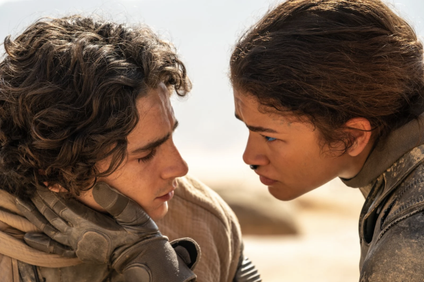 "Dune 2": Visuelles Spektakel mit wenig Emotionen