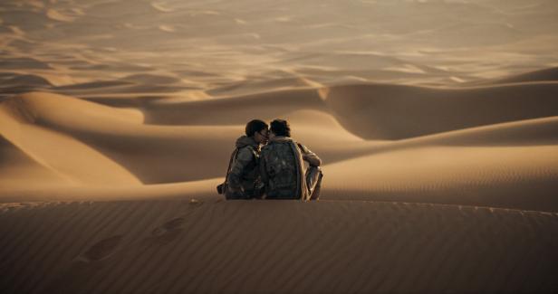 "Dune 2": Visuelles Spektakel mit wenig Emotionen