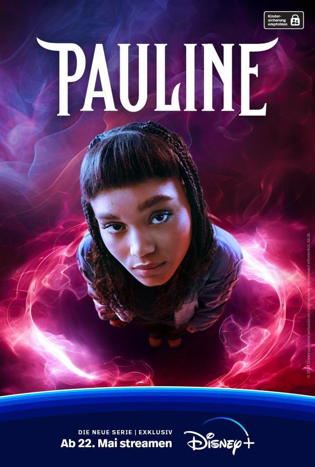 "Pauline" auf Disney+: Was tun, wenn Schwiegerpapa der Teufel ist?