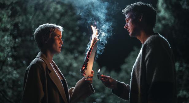 "Das Signal": Das emotionale Ende der Netflix-Serie erklärt