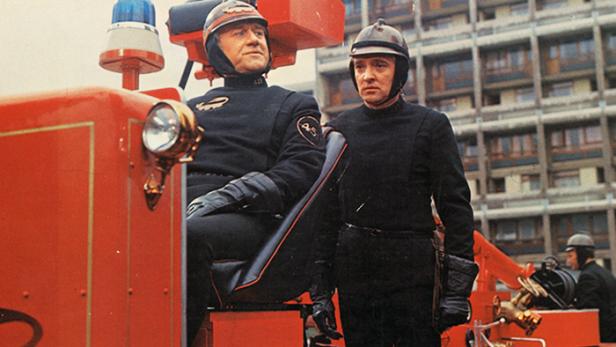 "Frost and Fire": Ray Bradburys Kurzgeschichte wird verfilmt