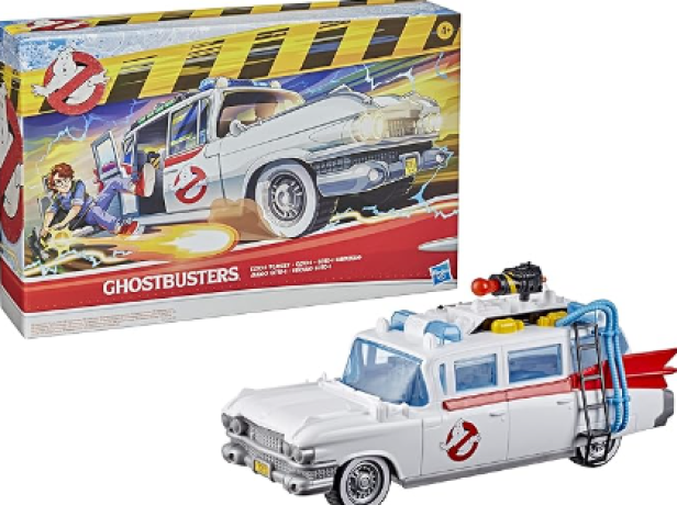 Ghostbusters Auto für Kinder