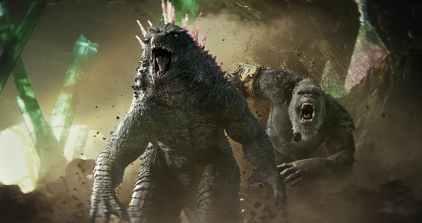 "Godzilla x Kong: The New Empire": Wer ist Mothra?