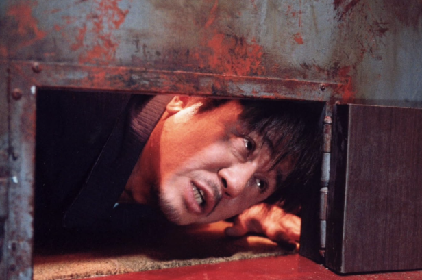 "Oldboy": Park Chan Wooks Meisterwerk wird zur Serie