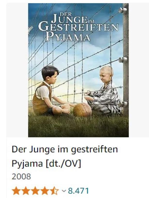 Die 8 inspirierendsten Filme aller Zeiten